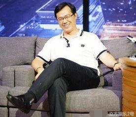 卓伟最新爆料谭咏麟,揭秘娱乐圈不为人知的秘密