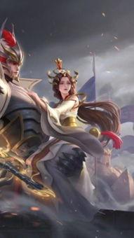 最新战神皮肤爆料图片,神秘力量觉醒，视觉盛宴即将开启